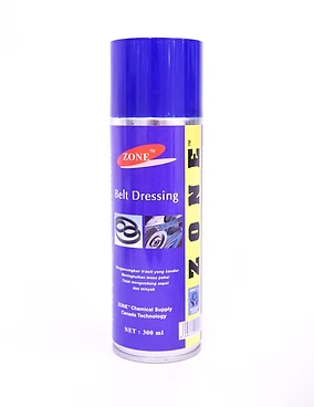 Belt Dressing